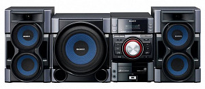 Sony MHC-EC99