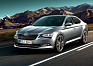 Škoda Superb 2017