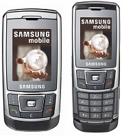 Samsung D900i (SGH-D900)