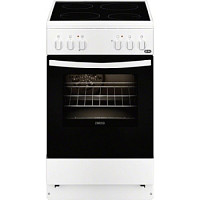 Zanussi Avanti ZCV550K1WA