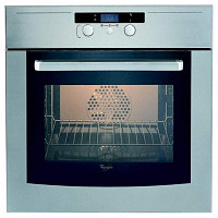 Whirlpool AKZ 421/01 IX