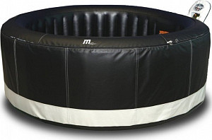 Hanscraft MSpa Camaro B-130