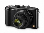 Panasonic  DMC-LX7