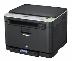 Samsung CLX-3185FW