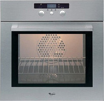 Whirlpool AKZ223/IX