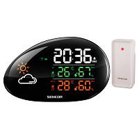 Sencor SWS 5200