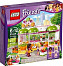 LEGO Friends 41035 Džusový bar v Heartlake