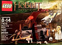 LEGO Hobbit 79015 Bitva s králem čarodějů