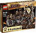 LEGO Hobbit 79010 Bitva s králem skřetů