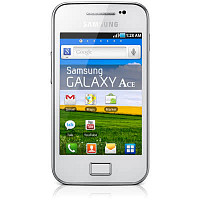 Samsung GALAXY ACE (GT-S5830I)