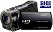 Sony HDR-CX550VE