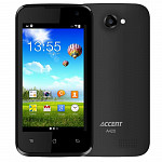 Accent A420