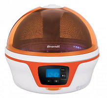 Brandt SPOUTOF