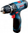 Bosch GSB 120