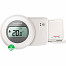 Honeywell Evohome Round Home Connected