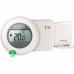 Honeywell Evohome Round Home Connected
