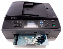 Brother MFC-J410