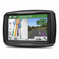 Garmin zumo 595 Lifetime 