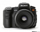 Sony DSLR-A200