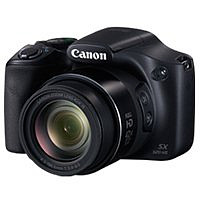 Canon PowerShot SX520 HS