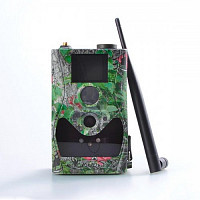 ScoutGuard SG880 MMS/GPRS