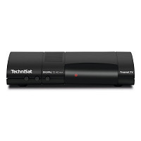 Technisat DVB-T2