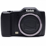 Kodak Friendly Zoom FZ201