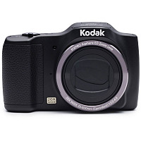 Kodak Friendly Zoom FZ201