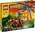 LEGO Dino 5886 Lovec T-Rexů