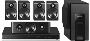 Panasonic SC-BTT405EG