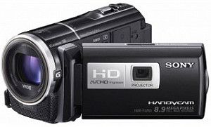Sony HDR-PJ260E