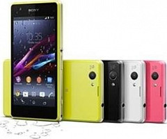 Sony Xperia Z1 Compact (D5503)