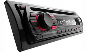 Sony CDX-GT111