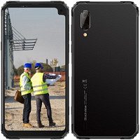 iGET BLACKVIEW GBV6100