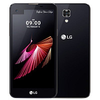 LG X Screen (K500N)