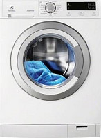 Electrolux EWF1287HDW