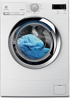 Electrolux EWS 1276 CDU