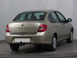 Renault Thalia 2010