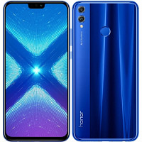 Honor 8X