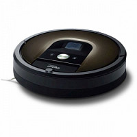 iRobot Roomba 980