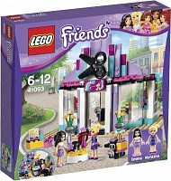 LEGO Friends 41093 Kadeřnictví v Heartlake