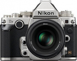 Nikon DF