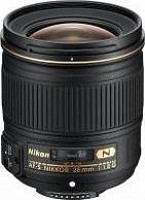 Nikon Nikkor AF-S 28 f/1,8 G