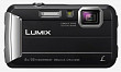 Panasonic DMC-FT30