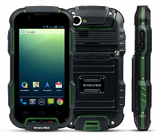 Evolveo StrongPhone D2