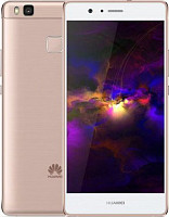 Huawei P9 Lite Single SIM