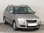 Škoda Fabia 2009