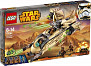 LEGO Star Wars 75084 Wookieeská válečná loď