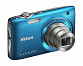 Nikon COOLPIX S3100