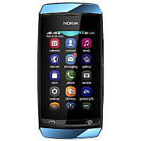 Nokia Asha 305